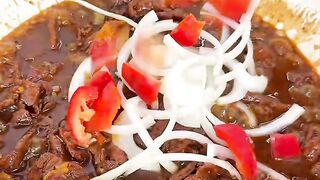 Punya Stok Daging Kurban? Bikin Sapi Lada Hitam Hotplate Aja! ????