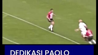 ???????? Kehadirannya di lapangan