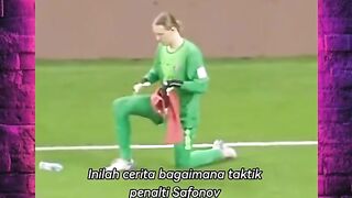 Taktik psikologis tingkat dewa! ????????