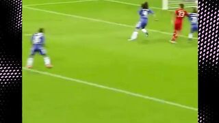 CHELSEA VS BAYERN