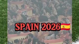 Spanyol 2026: Perpaduan Wonderkid & Bintang Dunia