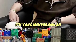 Ini penyebab Harga produk china Murah  #cinaproduk #cintailahprodukcina
