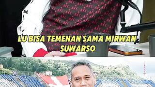 Pange : Bangga juga liat orang jawa di Serie A  #como #wirawan #coachjustin 2