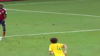 Mulai aksinya, selesaikan dengan gol. ????⚽
