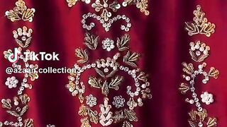 Latest Stylish Fancy Dress 19