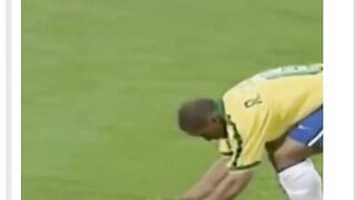 Menurut kalian, apakah ini tendangan bebas terbaik sepanjang masa? ????⚽