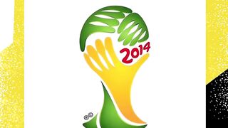 Sambut nostalgia dari Brasil 2014 ke Rusia 2018