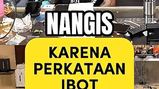 KATA KATA IBOT NGENA BANGET!