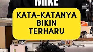 kata kata dari mike