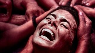 The Green Inferno