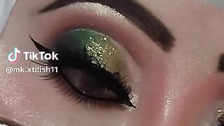 Gilter Eyes Makeover 4