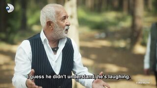 Esref Ruya - Episode 46 - Part 2 (English Subtitles)