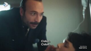 Esref Ruya - Episode 46 - Part 3 (English Subtitles)