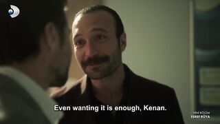 Esref Ruya - Episode 46 - Part 5 (English Subtitles)