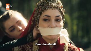 Kurulus Orhan - Episode 25 - Part 2 (English Subtitles)