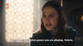 Kurulus Orhan - Episode 25 - Part 3 (English Subtitles)