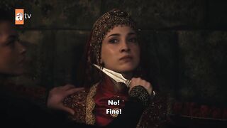 Kurulus Orhan - Episode 25 - Part 4 (English Subtitles)