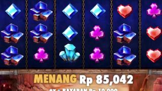 Bonanza Gold masih suka ngasih di Tigerasia88