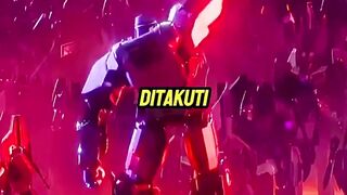 megatron kasta