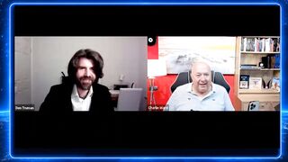 Charlie Ward – Major Discovery 6.3.26 – A New System Is on the Horizon