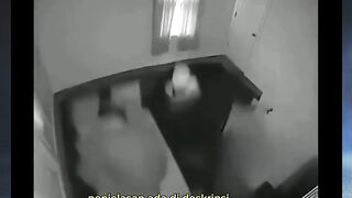 peristiwa tragis lewat lagi tidur..!!