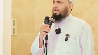 ইমাম ও খতীবদের জন্য হৃদয় নিংড়ানো তিনটি কথা