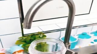 This simple button press will cut your dishwashing time in half!