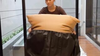 Beanbag paling nyaman
