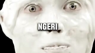 Bukannya pengen beli, malah pengen kabur! ????????