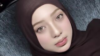 Viral link video Cut Salw a mendadak jadi buruan netizen di TikTok dan X