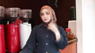 video cut salwa viral 8 : 31 menit viral