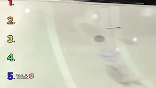 Epic Bottle Flip Moments...