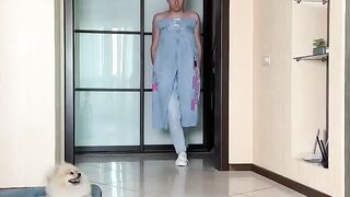 FASHION SHOCK!