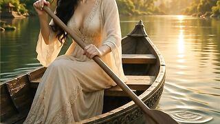 Arti mimpi naik perahu