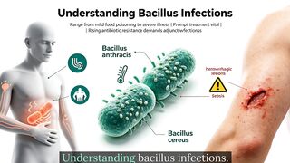 Bacillus Infections | Sound Therapy Session