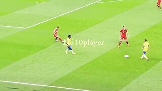 Salah 1 gol terbaik di piala dunia 2022