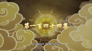 My Senior Brother Eps 144