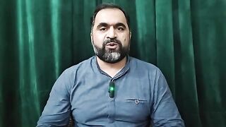 If anything happens to IK you wont survive either PTIs our 1 enemy Dirty playbook of Zardari .mp4