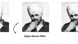 Sidhu Moose Wala - Eyes on Me - Latast Song 2026