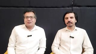 Tables Have Turned Imran Khan Establishment Reached Agreement Adeel Sarfraz Asad Ali Toor .mp4