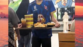 yahh gagal mukbang dek
