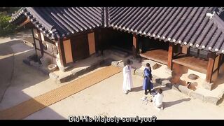 Tinted With You (2021) Episode 2