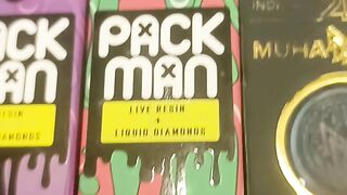 Order Quality Packman Vape in UAE Dubai