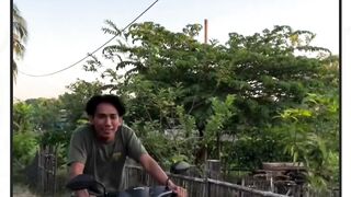 Tiba2 banget
