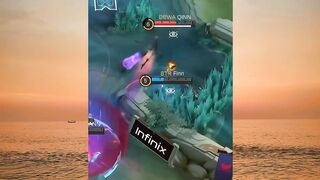 ???? PERTARUNGAN PANAS DI LAND OF DAWN! ????