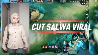 x-videos!) Cut Salwa x videos