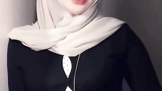 Cut Salwa video naijared trending video of  8 31 menit viral