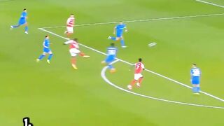 Top 5 selebrasi paling nonchalant di dunia bola!