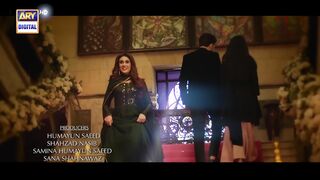 Naqaab Episode 1