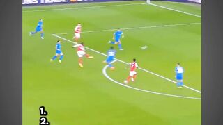 Mesin Gol Tak Terhenti #Boladunia